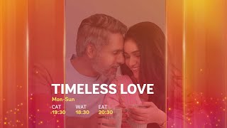 Timeless Love only on Star Life | Dev-Vidhi's divorce?