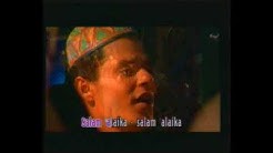 Haddad Alwi - Ya Abaz Zahro ft. Sulis  - Durasi: 7:14. 