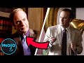 Top 20 Hidden References to Breaking Bad in Better Call Saul