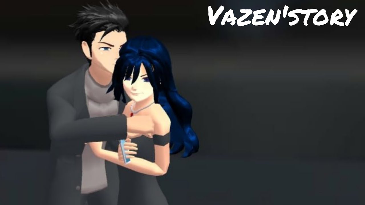 Vayzen Rin 𝙫𝙖𝙮𝙯𝙚𝙣'𝙨 𝙨𝙩𝙤𝙧𝙮 𝙚𝙥𝙞𝙨𝙤𝙙𝙚 𝙄 - YouTube