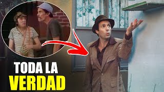 Celebrity Their STORY like they NEVER TOLD YOU - Roberto Gómez Bolaños (Documentary) Profile