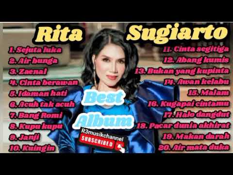 Rita Sugiarto pacar dunia akhirat Best Album