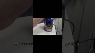 You gotta check this out! STAGEEK Electric Pencil Sharpener, Plug in or USB/Battery Operated. Works