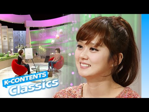 2012 Interview with Jang Nara's Family Stories and Feelings About Trolls😥 | K-contents Classics