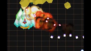 Shmup Prototype