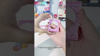 Idea 💡 how to start your shaker design #custommerch #shaker #keychain #customkeychain #merch