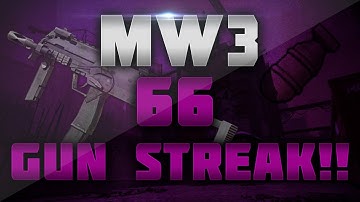 BEAST 66 GUNSTREAK /W 90 SECOND MOAB - Relentlessness