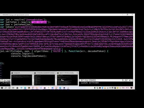 Cannot find module