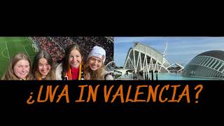 UVA in Valencia, Spain