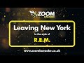 End of video