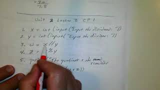 Unit 2 3 Code Practice 1