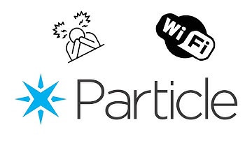 Particle Argon IoT Cloud Setup (For college apartment complex wifi)