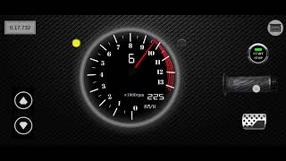 Hayabusa gsx 1300r top speed test