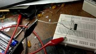SW-18020P Vibration Switch
