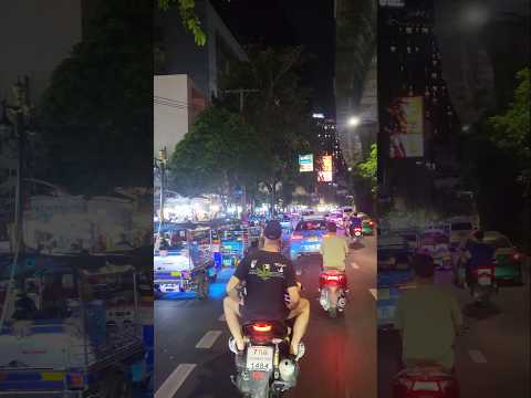Nana Sukhumvit saturday