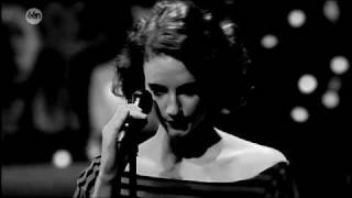 Hooverphonic-Noémie Wolfs-The Night Before chords