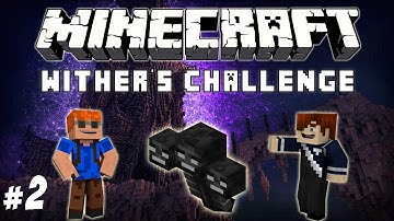 Minecraft: Wither