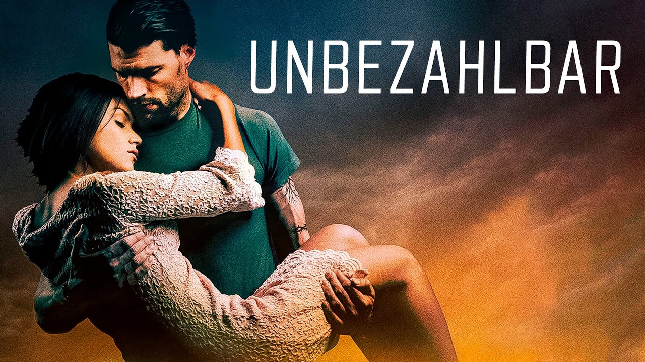 Unbezahlbar (Spannender LIEBESFILM in voller Länge, ganzer Film Deutsch