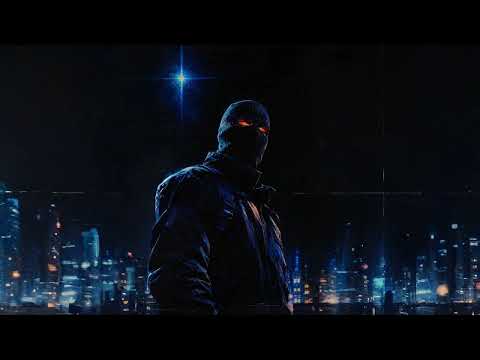 Eric Sneo - Cosmic Dance (Slowed+Reverb)