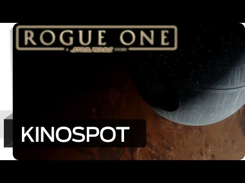 Rogue One: A Star Wars Story - Anschnallen (Deutsch | German)