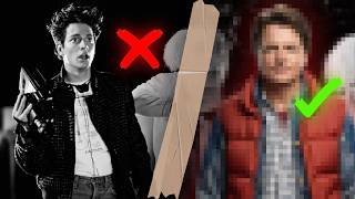 Despedir a Marty McFly fue la mejor decisión!! 🔥