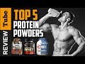 ✅Protein powder: Best Protein Powder (Buying Guide)