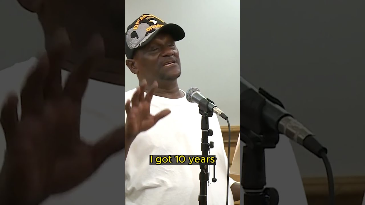Drill Sergeant Caught In Providence