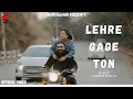 Lehre gage ton  official  longowalia boss  musical gang  new song 2024