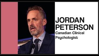 Jordan Peterson - DeSmog