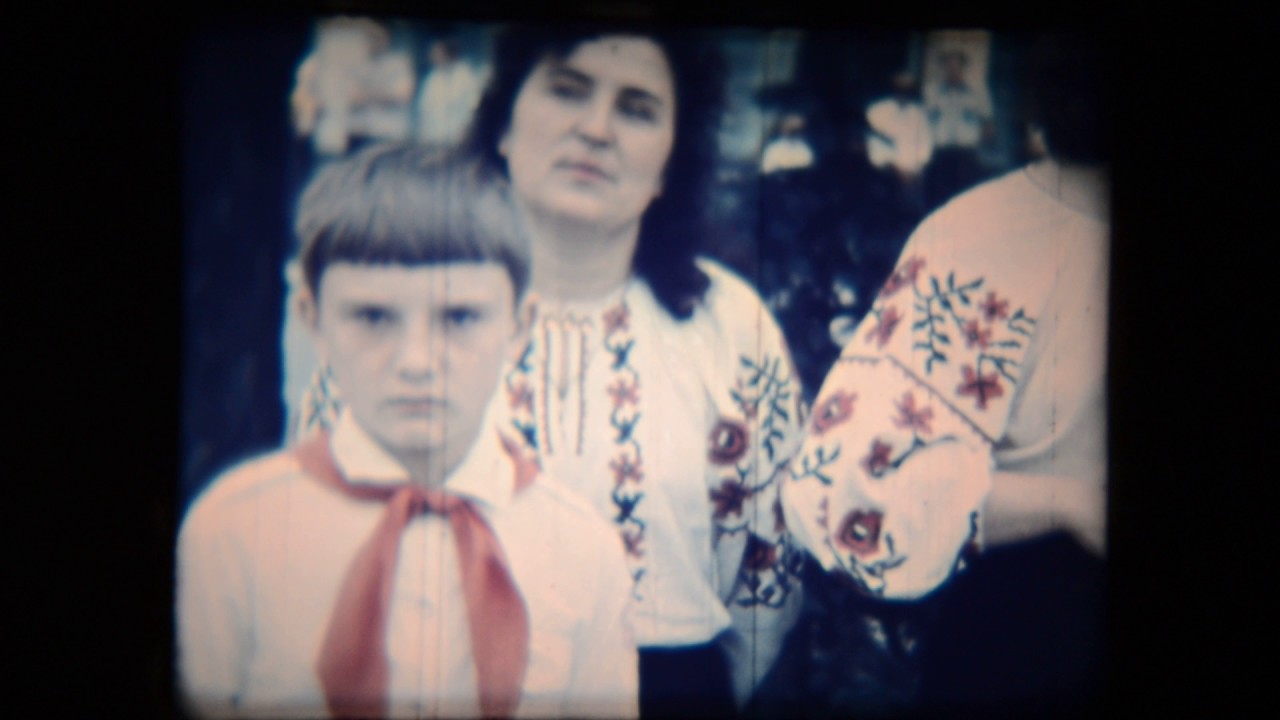 м. Лубни - Олімпіада-80