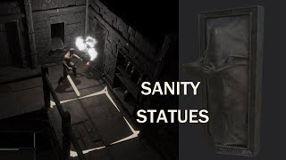 The power of Deferred Rendering, halving the draw calls in this Unity 3D Roguelike - Devlog 19