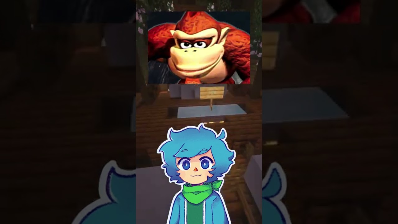 PlushCrossing Reacts to your favourite Nintendo Consoles