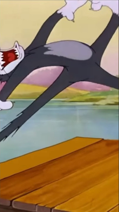 Tom Screaming Meme Sound Effect #1