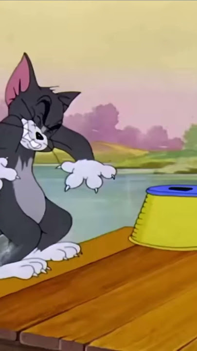 Tom Screaming Meme Sound Effect #1
