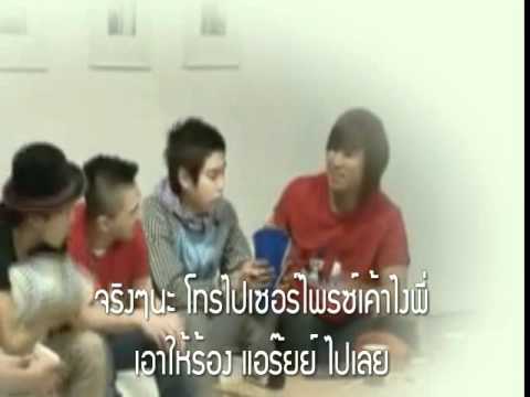 [OPV] มั่กมาก - 2Seunghyun [ BigBang Fanmade ]