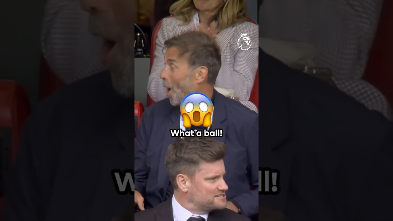 những truyện ngôn tình hay MUST-SEE Reaction To Alexander-Arnold Pass 🤩