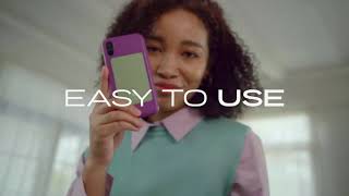 Z TOUCH FOR SAFE TOUCH - Official Introduction