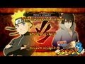 Naruto Shippuden: Ultimate Ninja Storm 3 Walkthrough + Full Burst - Parte 11 |Capitulo 2 Naruto vs Sasuke Boss Jefe Gameplay Español/Japanese 1080p Xbox360/PS3