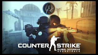 Counter Strike Global Offensive Soundtrack - Launch Trailer Theme