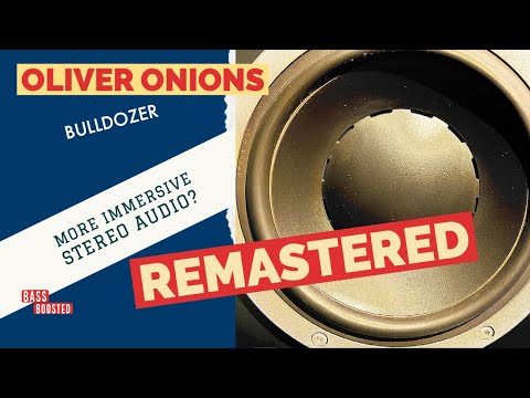 Oliver Onions -