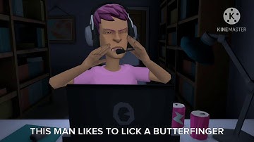 Plotagon Rants in a Nutshell - Tomato