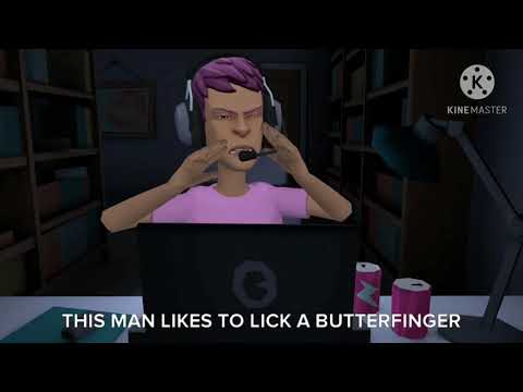 Plotagon Rants in a Nutshell - Tomato