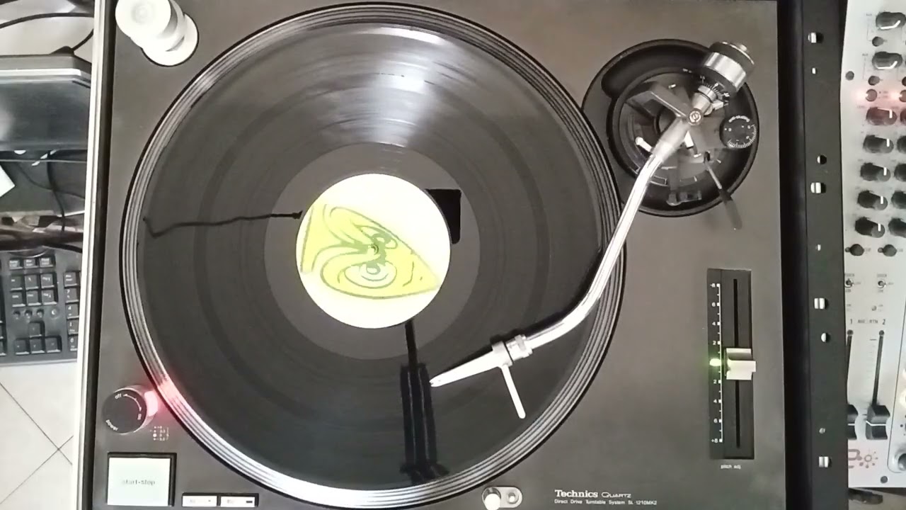 Basement Jaxx–Jump N' Shout A2 I Beg U