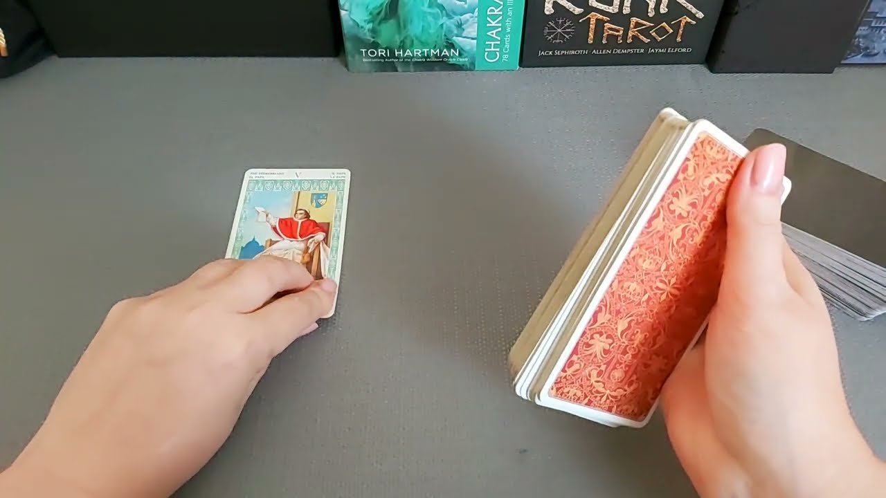 Ирина захарченко карта дня ютуб