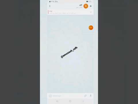 اموزش رفع فیلتری اکانت روبیکا کد در کامنت ها پین شده رفع فیلتری روبیکا فیلتری فیلترینگ