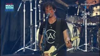 GOJIRA - Silvera (live @ Rock in Rio 2022)