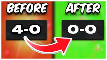 I Couldn’t Defend On FC 24, Until I Did This