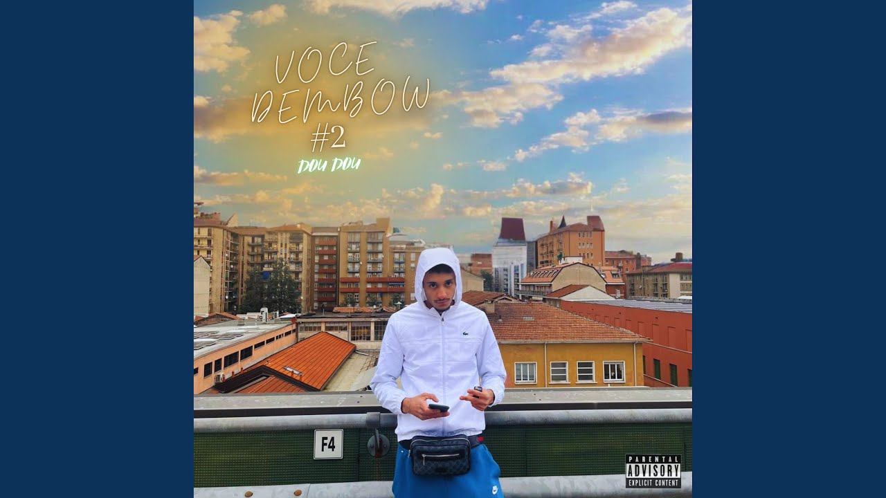Watch VOCE DEMBOW #2 on YouTube Watch VOCE DEMBOW #2 on YouTube