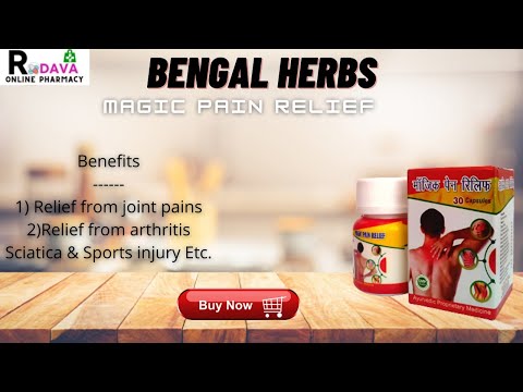 Bengal Herbs Magic