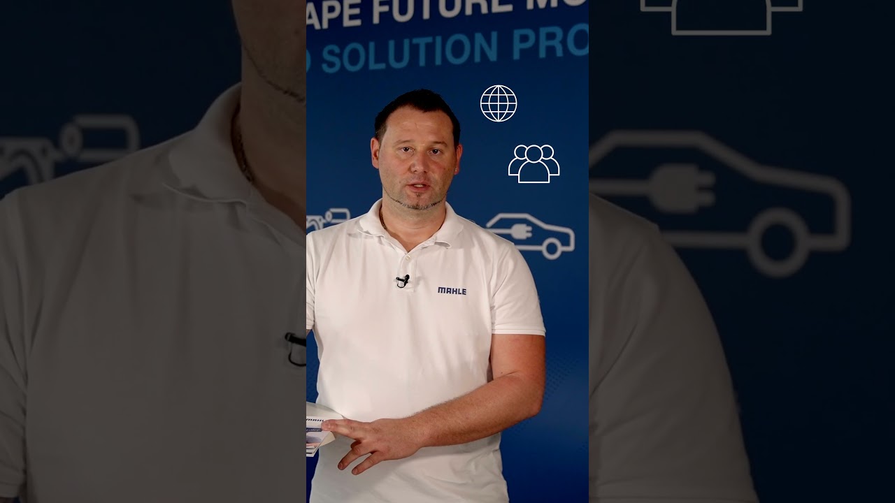 MAHLE Quick Tip | Online Training Portal 